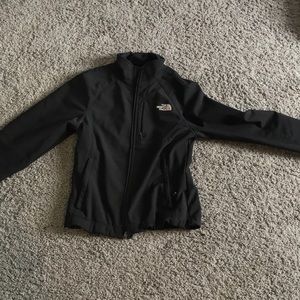 xs northface